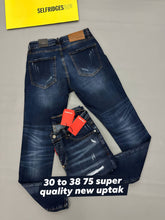 Load image into Gallery viewer, Jeans men