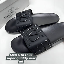 Load image into Gallery viewer, Slipper men