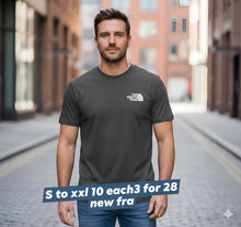 Load image into Gallery viewer, Tshirt men