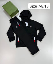 Load image into Gallery viewer, Tracksuit boy