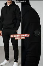 Load image into Gallery viewer, Tracksuit men