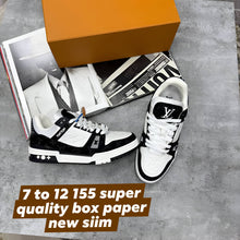 Load image into Gallery viewer, Shoes men