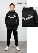 Load image into Gallery viewer, Tracksuit boy