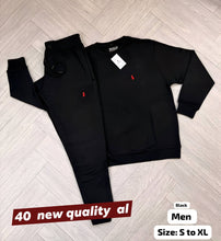 Load image into Gallery viewer, Tracksuit men