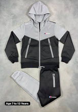Load image into Gallery viewer, Tracksuit boy