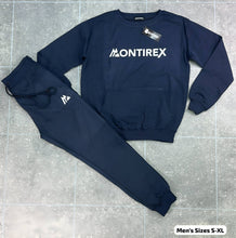 Load image into Gallery viewer, Tracksuit men