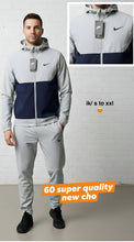 Load image into Gallery viewer, Tracksuit men