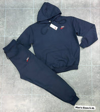 Load image into Gallery viewer, Tracksuit men