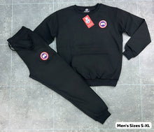 Load image into Gallery viewer, Tracksuit men