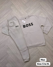 Load image into Gallery viewer, Tracksuit men