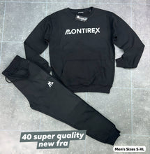 Load image into Gallery viewer, Tracksuit men
