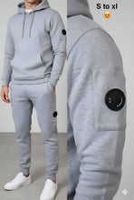 Load image into Gallery viewer, Tracksuit men