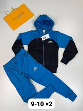 Load image into Gallery viewer, Tracksuit boy