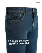 Load image into Gallery viewer, Jeans men