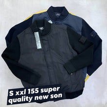 Load image into Gallery viewer, Jacket men