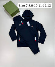 Load image into Gallery viewer, Tracksuit boy
