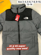 Load image into Gallery viewer, Jacket boy