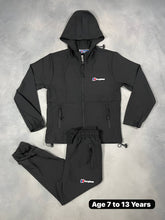 Load image into Gallery viewer, Tracksuit boy