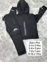 Load image into Gallery viewer, Tracksuit boy