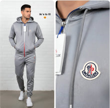 Load image into Gallery viewer, Tracksuit men