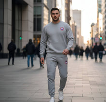 Load image into Gallery viewer, Tracksuit men