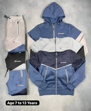 Load image into Gallery viewer, Tracksuit boy