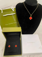 Load image into Gallery viewer, Necklace Set