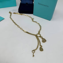 Load image into Gallery viewer, Necklace
