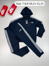 Load image into Gallery viewer, Tracksuit boy