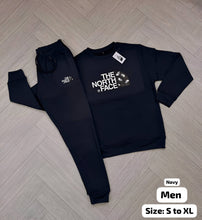 Load image into Gallery viewer, Tracksuit men