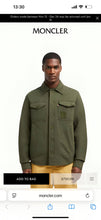 Load image into Gallery viewer, Shirt men