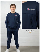 Load image into Gallery viewer, Tracksuit boy