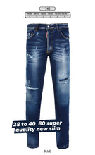 Load image into Gallery viewer, Jeans men