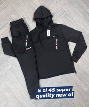 Load image into Gallery viewer, Tracksuit men