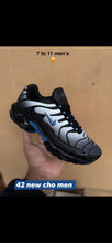 Load image into Gallery viewer, Shoes men