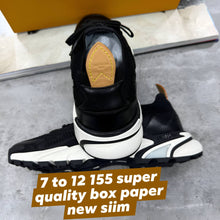 Load image into Gallery viewer, Shoes men