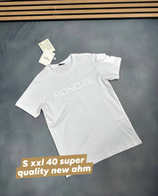 Load image into Gallery viewer, Tshirt men