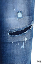 Load image into Gallery viewer, Jeans men