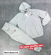 Load image into Gallery viewer, Tracksuit men