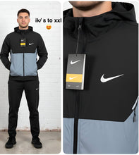 Load image into Gallery viewer, Tracksuit men