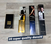 Load image into Gallery viewer, Perfume