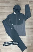 Load image into Gallery viewer, Tracksuit men