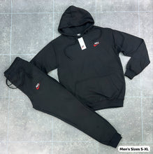 Load image into Gallery viewer, Tracksuit men