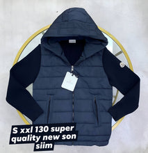 Load image into Gallery viewer, Jacket men