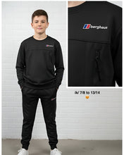 Load image into Gallery viewer, Tracksuit boy