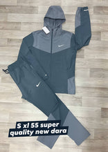 Load image into Gallery viewer, Tracksuit men
