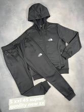 Load image into Gallery viewer, Tracksuit men