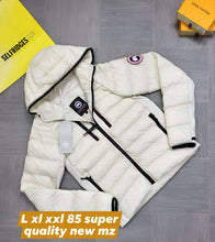 Load image into Gallery viewer, Jacket