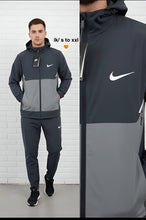 Load image into Gallery viewer, Tracksuit men