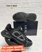 Load image into Gallery viewer, Shoes men
